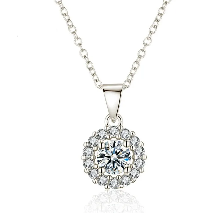 NEW Crystal From Austrian Hot Unicorn Pendant Necklace Fit Women Fine Jewelry For Party As Cute Gifts gold NEW Crystal From Austrian Hot Unicorn Pendant Necklace Fit Women Fine Jewelry For Party As Cute Gifts gold