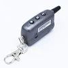 starline A8 LCD remote controller for two way car alarm starline A9 Twage ► Photo 2/5