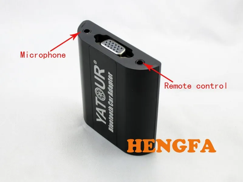 High Quality mp3 player with remote