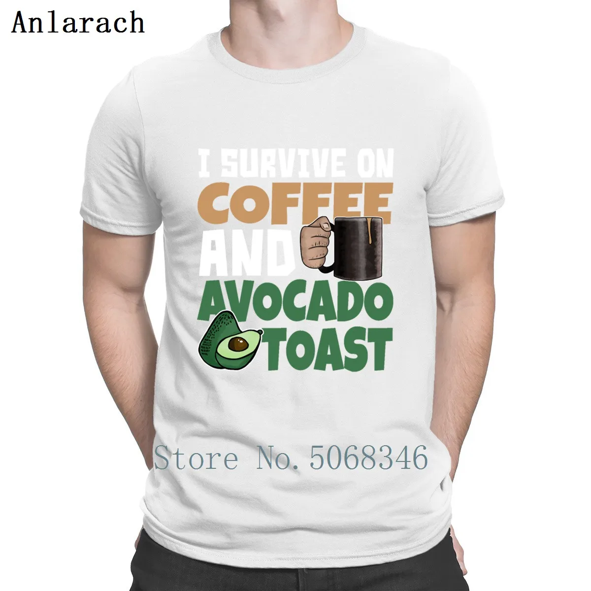 Keto Avocado Humor I Survive On Coffe And Avocado Toast T Shirt Gift Short Sleeve Kawaii Funny Casual Plus Size 3xl Shirt Keto Avocado Humor I Survive On Coffe And Avocado Toast T Shirt Gift Short Sleeve Kawaii Funny Casual Plus Size 3xl Shirt