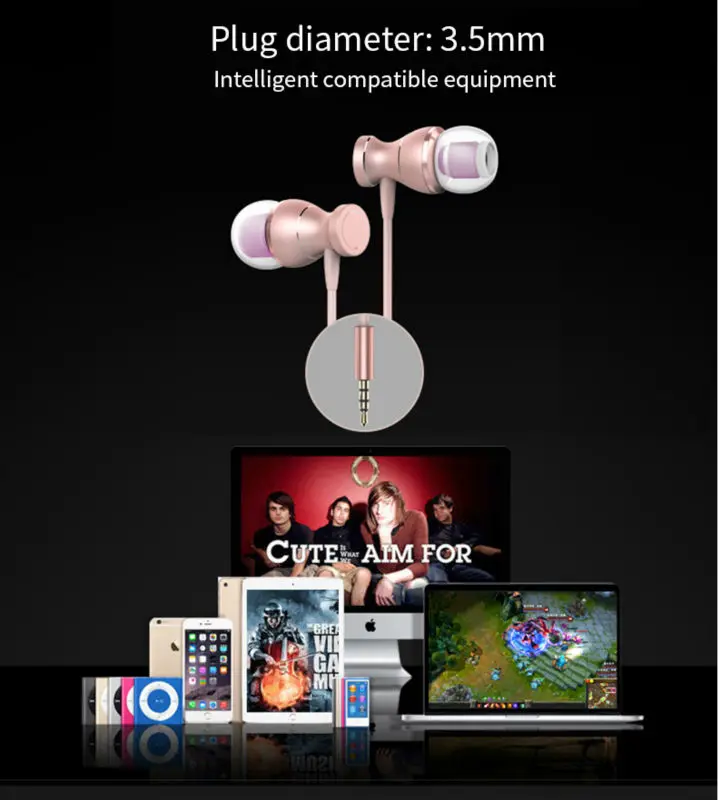 magnetic earphone (8)