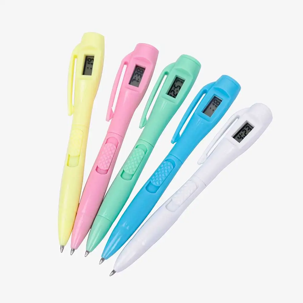 Electric pens. Электрик ручка. Electric pens. Electric pens. Авторучка с часами.