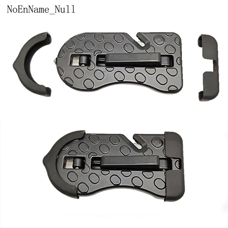 

Multifunction Foldable Car Door Hook Pedals Vehicle Rooftop Roof Rack Assistance Door Step For Car SUV
