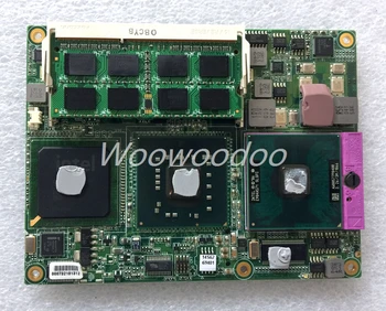 

COM-45SP REV A1.0 COM-E COM-965W1 Industrial Board COM-EXPRESS