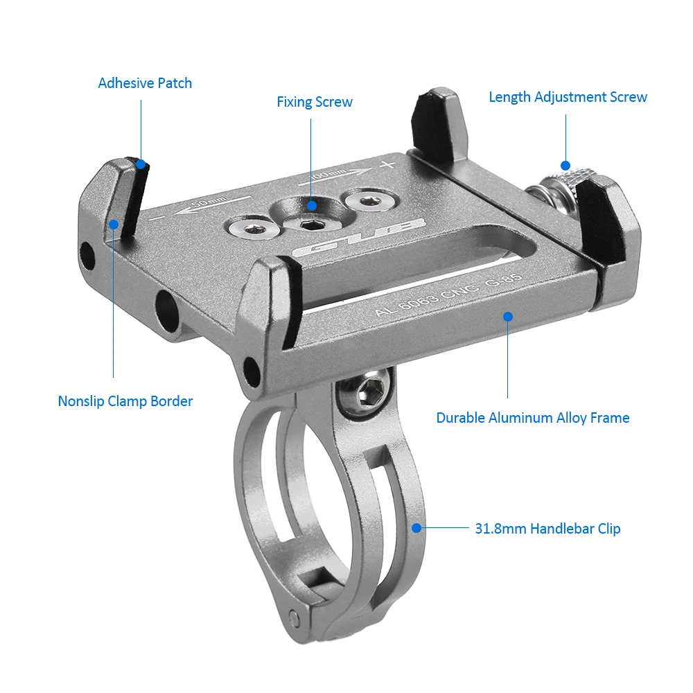Clearance 10 pcs/lot GUB Mountian Bike Phone Mount Universal Adjustable Bicycle Cell Phone GPS Mount Holder Bracket Cradle Clamp 4 Clearance 10 pcs/lot GUB Mountian Bike Phone Mount Universal Adjustable Bicycle Cell Phone GPS Mount Holder Bracket Cradle Clamp 4