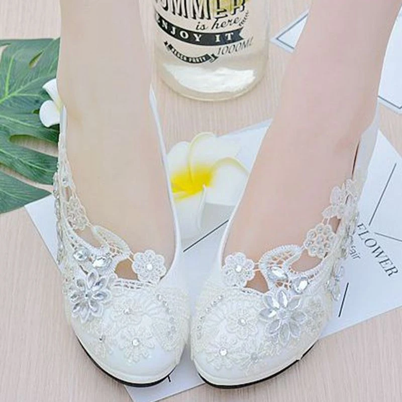bridal platforms