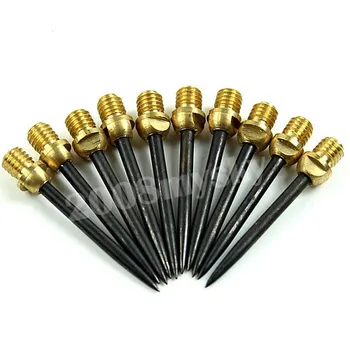 

1PC Harrows Darts Steel Tips Conversion Dart Tip Points Flights Shafts Black