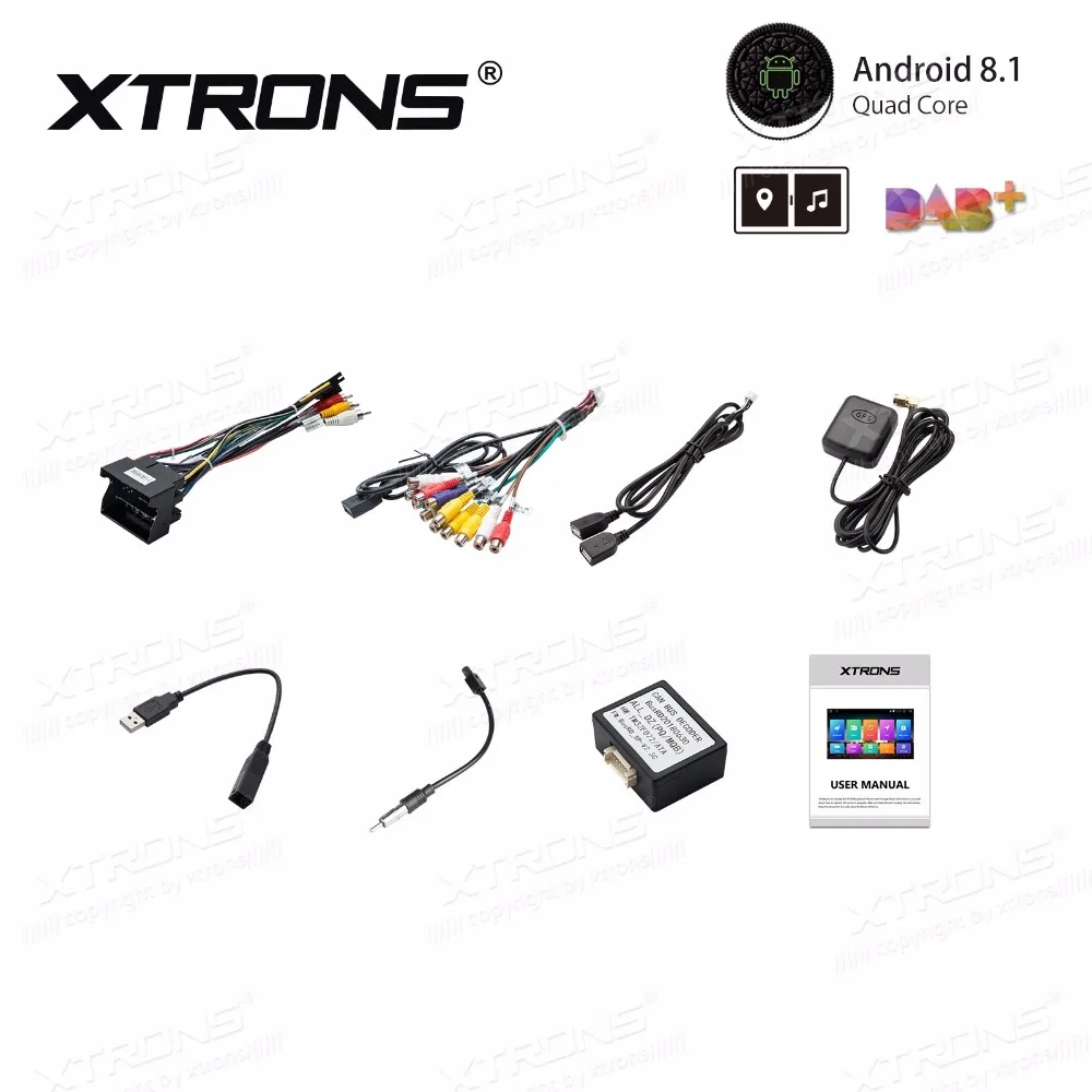 Top 10.1" Android 8.1 OS Car Multimedia Navigation GPS Radio for Skoda Octavia 2014-2016 with Picture-in-Picture Function Support 3 Top 10.1" Android 8.1 OS Car Multimedia Navigation GPS Radio for Skoda Octavia 2014-2016 with Picture-in-Picture Function Support 3