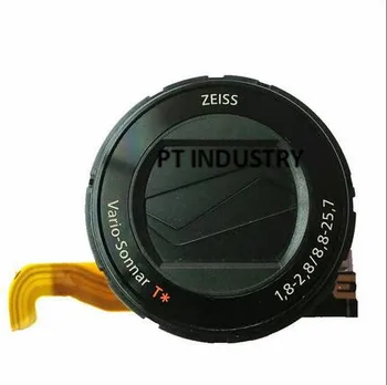 

Black Original Zoom Lens unit For Sony DSC-RX100 M1 RX100 M2 RX100 II Lens Zoom Without CCD Sensor