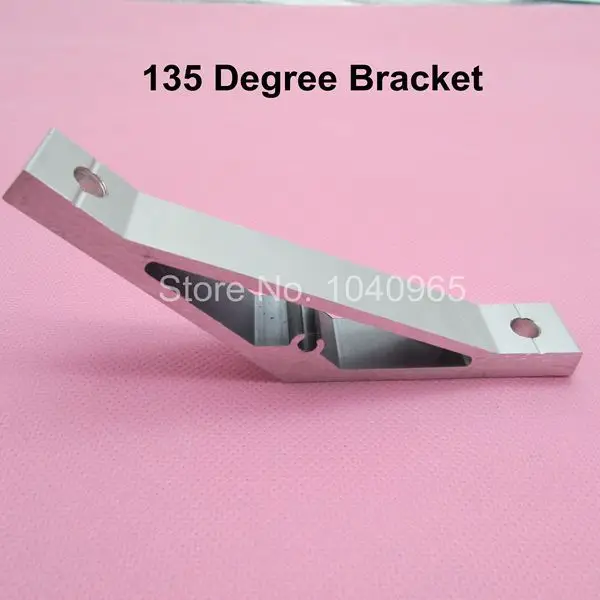 Aliexpress.com : Buy 135 degree Inside Corner Bracket ...