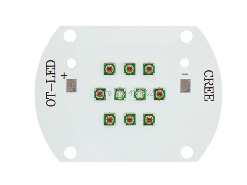 30W +  