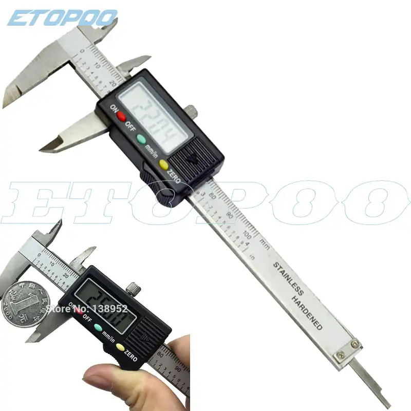 pocket caliper