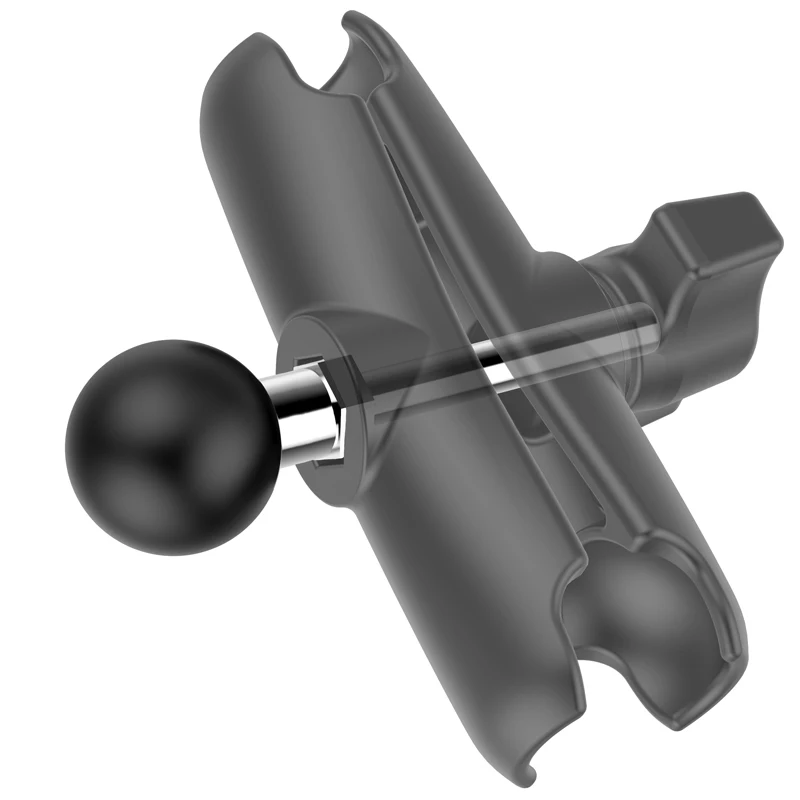 

Expand Add A Ball 1 inch Ball Base for ram mount B-size Socket Arm Accessory