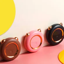 Портативный мини домашний USB увлажняюший очиститель атомайзер воздухоочиститель диффузор очиститель US домашнее украшение обновление Skin19APR8