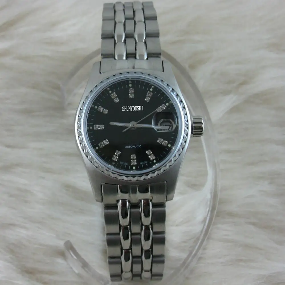 

WG06475 Women's Watches Top Brand Runway Luxury European Design Automatic Mechanical Watch