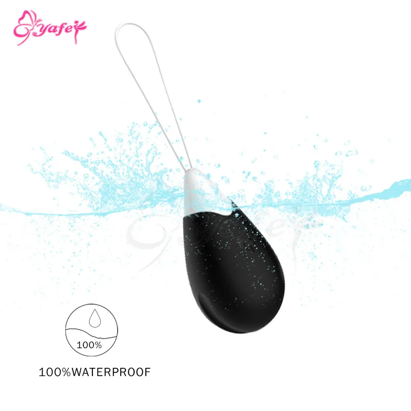 Vibrating egg (6)