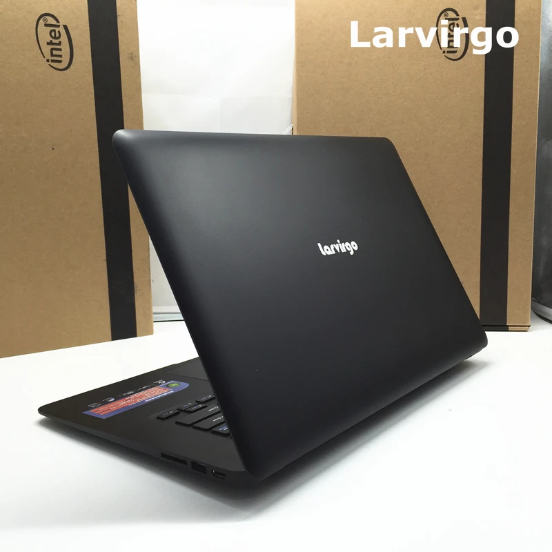 2016 NEW 14 inch win7/win8.1 Laptop computer PC In-tel Celeron JI9002.0GHZ Quad Core 4GB RAM 750GB HDD Slim Ultrabook