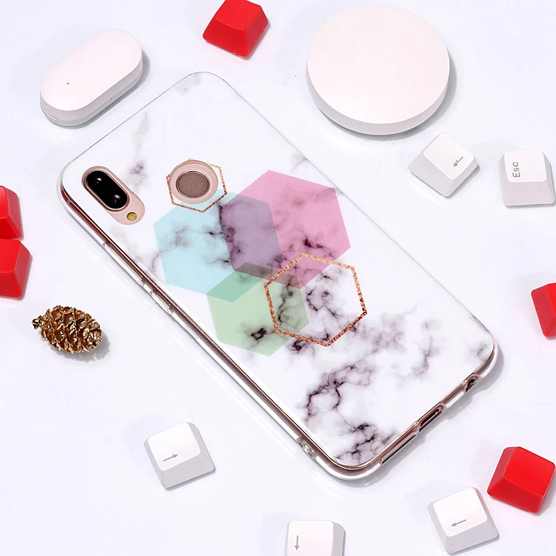 For Huawei P8 Lite Case (5)