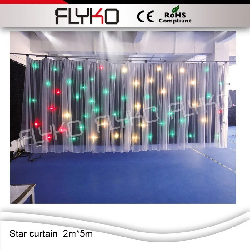 led star curtain02