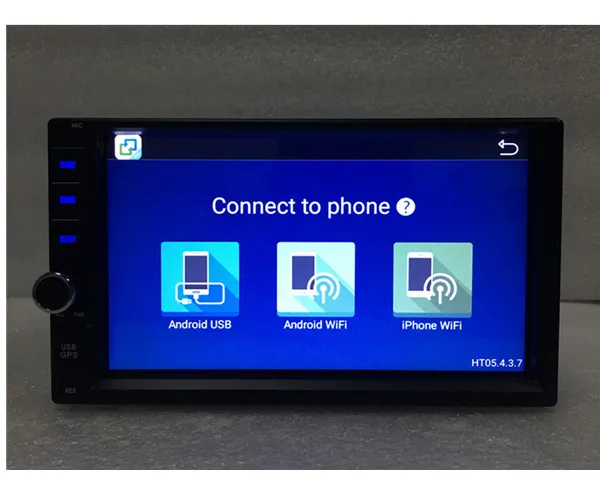 Discount 2din 2 din  universal radio for NISSAN toyota for nissan xtrail Qashqai juke  X-TRAIL Qashqai x trail juke for nissan Stereo  7