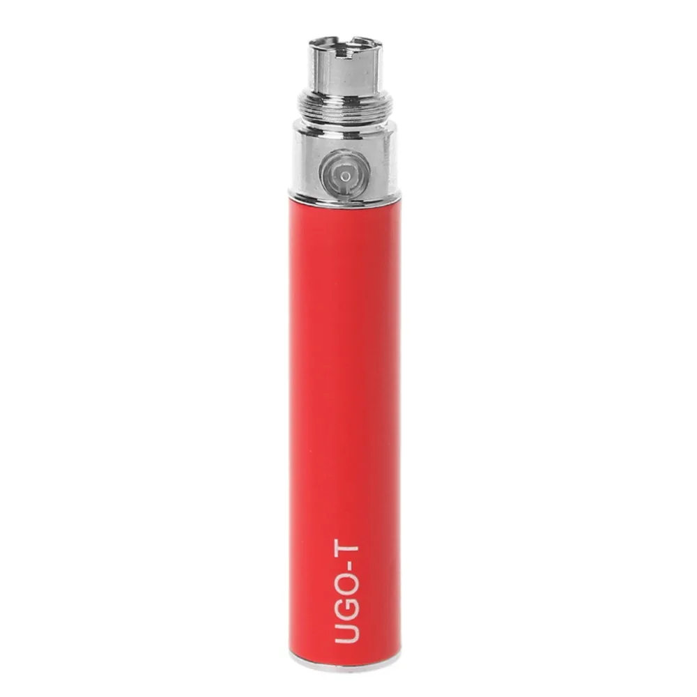 650 мАч батарея Ugo-T микро USB зарядка батареи для электронной сигареты