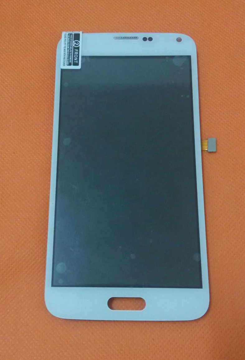 

Used Original LCD Display +Digitizer Touch Screen+ Frame for NO.1 S7 MTK6582 1GB RAM 16GB ROM 5.0" QHD 960x540 Free shipping