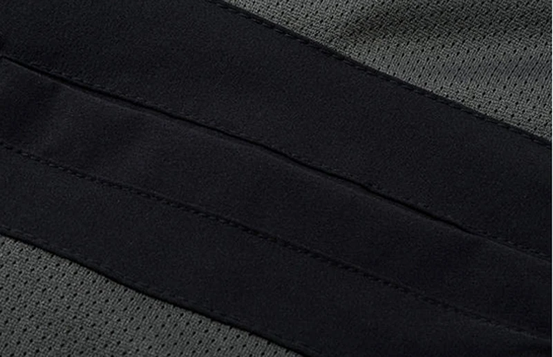 Camping Jacket Male (12)