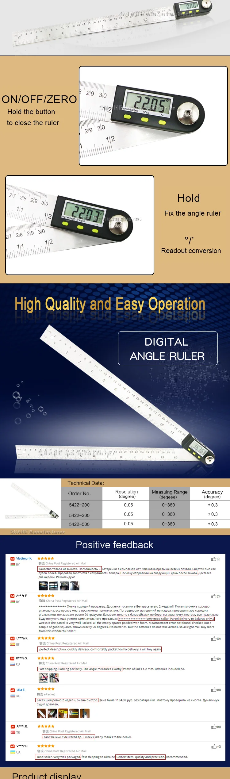 angle finder