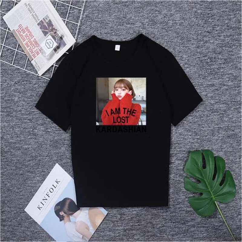 

New Fashion Woman T-shirt Spring Summer New Style Short Sleeve O Neck Women Tops Casual Slim Fit Basic T shirt Women