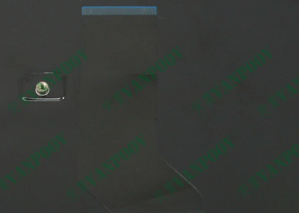 Ноутбук с клавиатурой AZERTY клавиатуры для HP Pavilion dv4 dv4t 1000 1200 1300 Серебристые