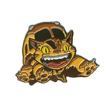 Автобус Cat pin-код