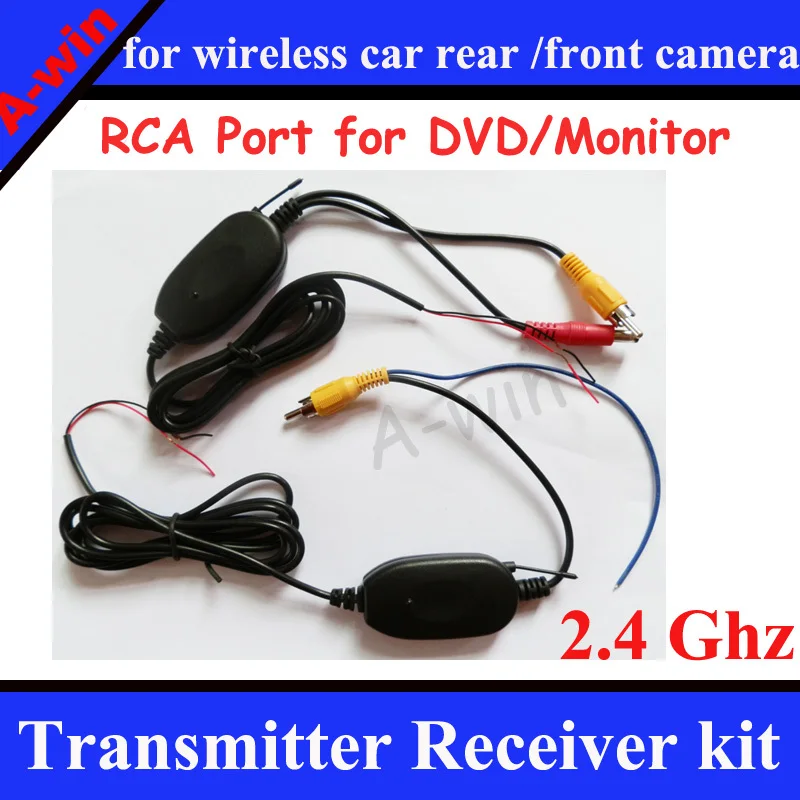2.4 ghz transmitter and receiver for rc car