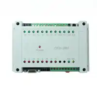 FX2N-20MT PLC industrial control board 40K high speed pulse 12 way input 8 way transistors Output RS232 communication port