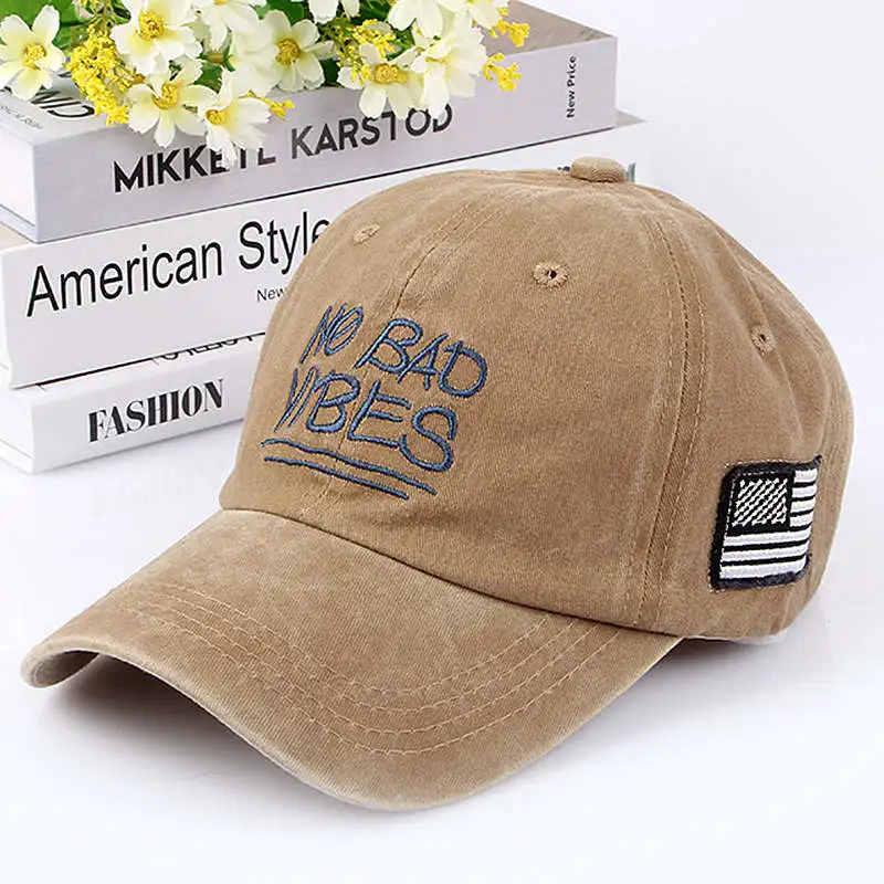 Винтажная бейсболка из чистого хлопка с вышивкой летняя кепка snapback Кепка женская
