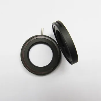 

1PC 1-18.9mm Adjustable Iris diaphragm Aperture Microscope Camera Lens Condensor Module Mechanical Iris Aperture Diaphragm