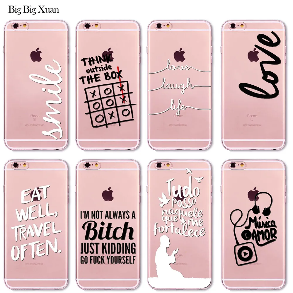 coque iphone 6 mot mignon coque iphone 6 mot mignon