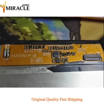 

New Tablet LCD screen HSX101N31P-B 10.1 31pin display screen IPS 1280*800 good quality shipping soon