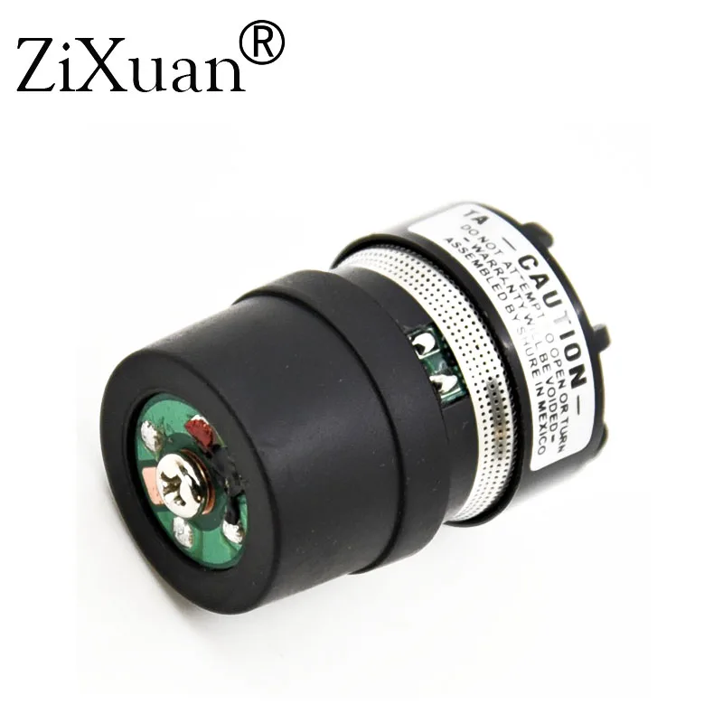 5 Pcs Di Alta Qualità Microfono Cartuccia Di Ricambio Capsula Per Shure Cablato Wireless Sm58 58A Capsula