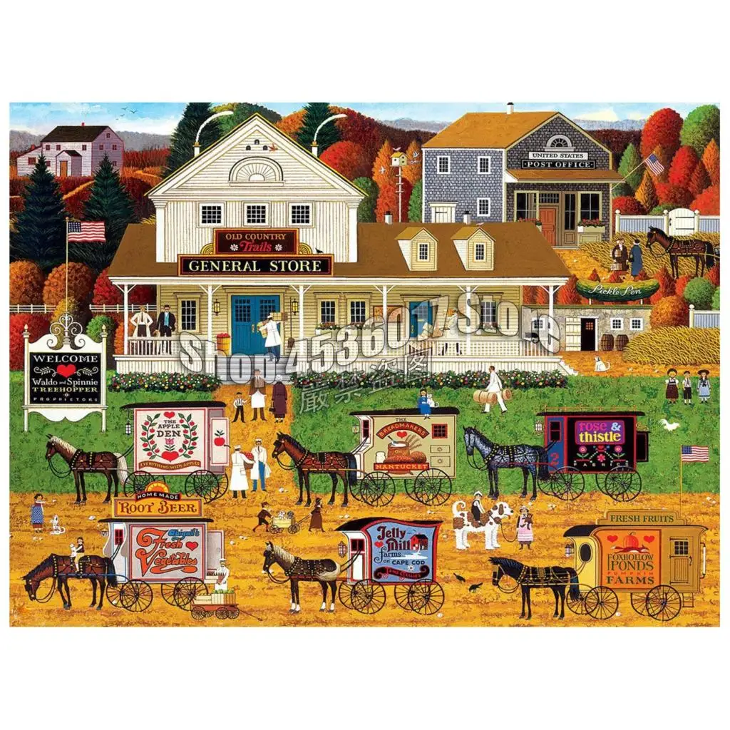 5D DIY Diamond Painting Art Cabins, Cottages, Houses Full Diamond Embroidery Christmas Picture Of Rhinestone Decor Wall Stickers 5D DIY Diamond Painting Art Cabins, Cottages, Houses Full Diamond Embroidery Christmas Picture Of Rhinestone Decor Wall Stickers