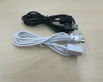 

New 3M Game Consoles Extension Cable For Nintendo NEW SNES miniNES SNES Classic Mini 1000pcs/lot