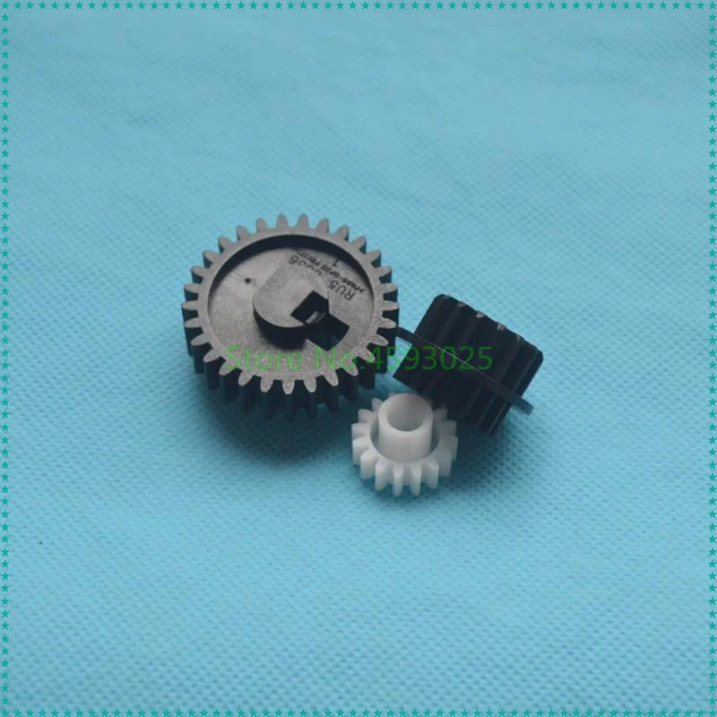 HP5200 driver gear-5