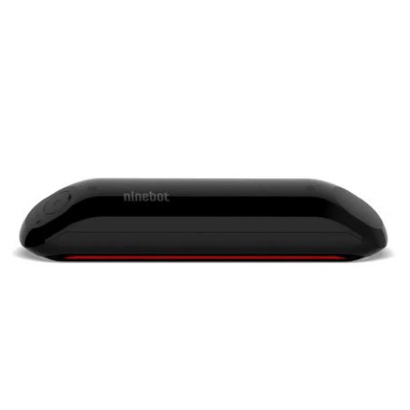 Excellent Ninebot nine APP Smart Electric Scooter auxliary extra battery 5200 mah, 187wh 1