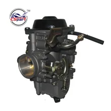 300 400 300CC 400CC карбюратор для GN250 GN300 Loncin ODES ATV UTV Go Kart запчасти