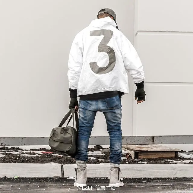 adidas yeezys jacke adidas yeezys jacke