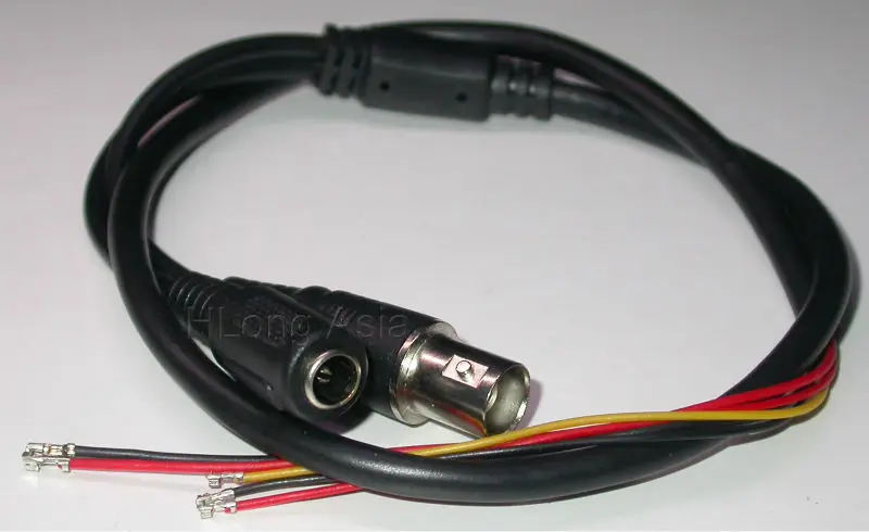 1/4.5 &quotPixelplus PC7090 CMOS фото камера CCTV с датчиком Модуль платы блока программного
