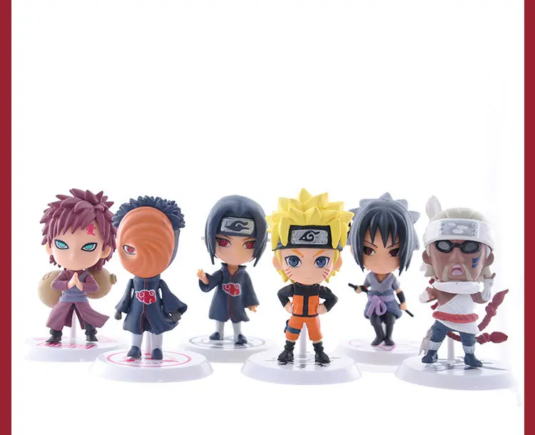 Naruto (2)