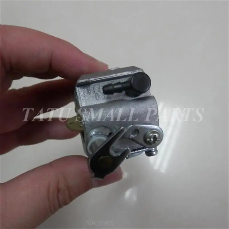 CARBURETOR WALBRO OLEO MAC 937 8