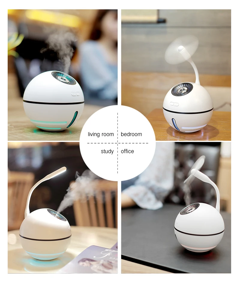 aromatherapy essential oil diffuser ultrasonic air