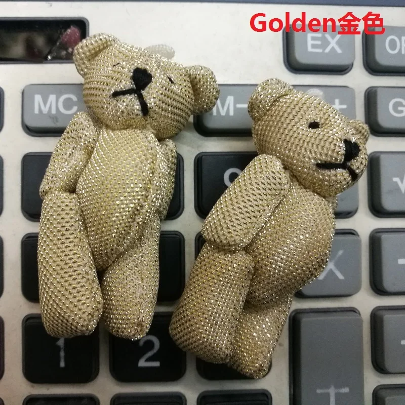 6cm bear 9