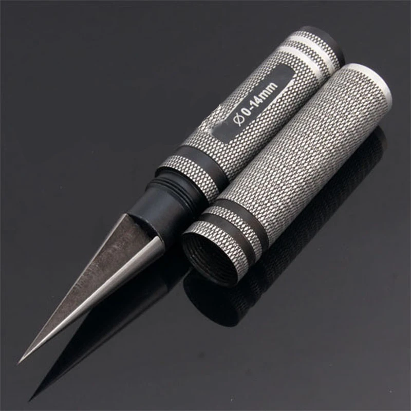 1PCS 80105 Hole Puncher Drill Reamer Car Shell Opener Propeller Reaming